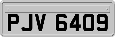 PJV6409
