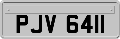 PJV6411