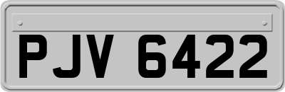 PJV6422