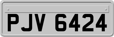 PJV6424
