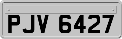 PJV6427