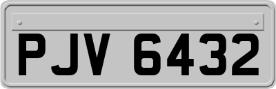PJV6432