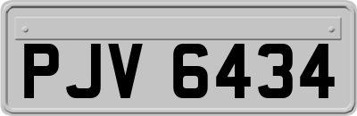 PJV6434