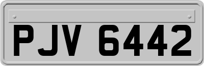 PJV6442