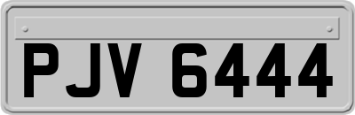 PJV6444