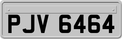 PJV6464