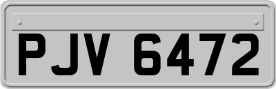 PJV6472