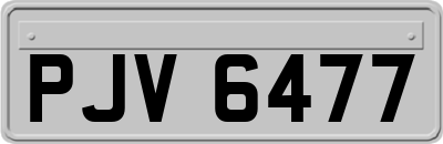 PJV6477
