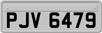 PJV6479