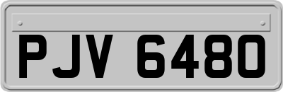 PJV6480