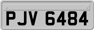 PJV6484