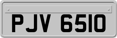 PJV6510