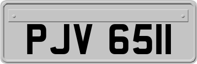 PJV6511
