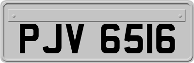 PJV6516