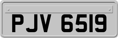 PJV6519