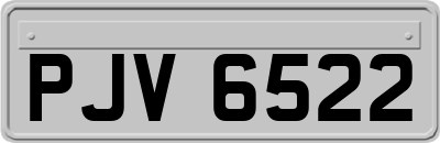 PJV6522