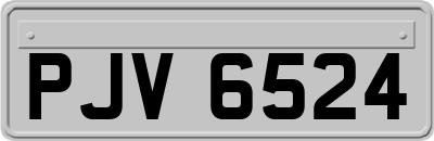 PJV6524