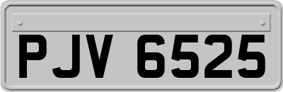 PJV6525