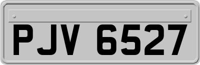 PJV6527