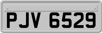 PJV6529