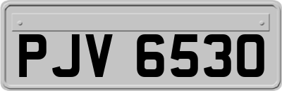 PJV6530
