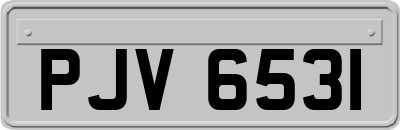 PJV6531