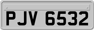 PJV6532