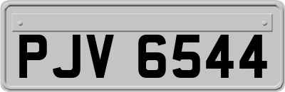 PJV6544