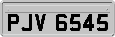 PJV6545