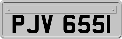 PJV6551