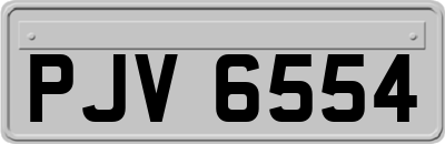 PJV6554