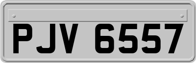 PJV6557