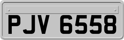 PJV6558