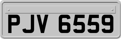 PJV6559
