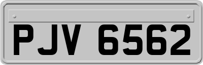 PJV6562