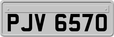 PJV6570