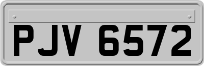 PJV6572