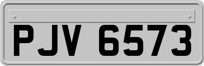 PJV6573