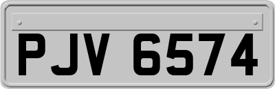 PJV6574