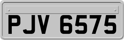 PJV6575