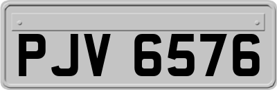 PJV6576