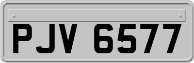 PJV6577