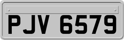 PJV6579