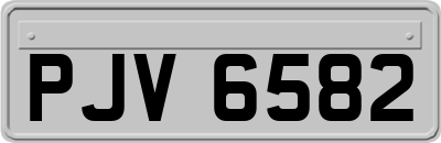 PJV6582