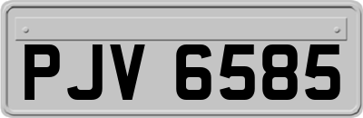 PJV6585