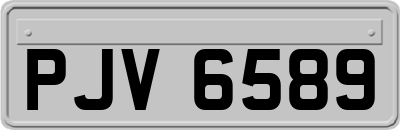 PJV6589