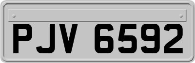 PJV6592