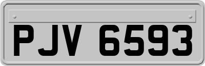PJV6593