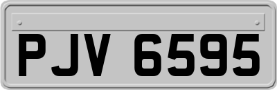 PJV6595