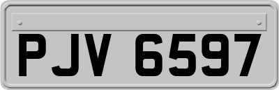 PJV6597